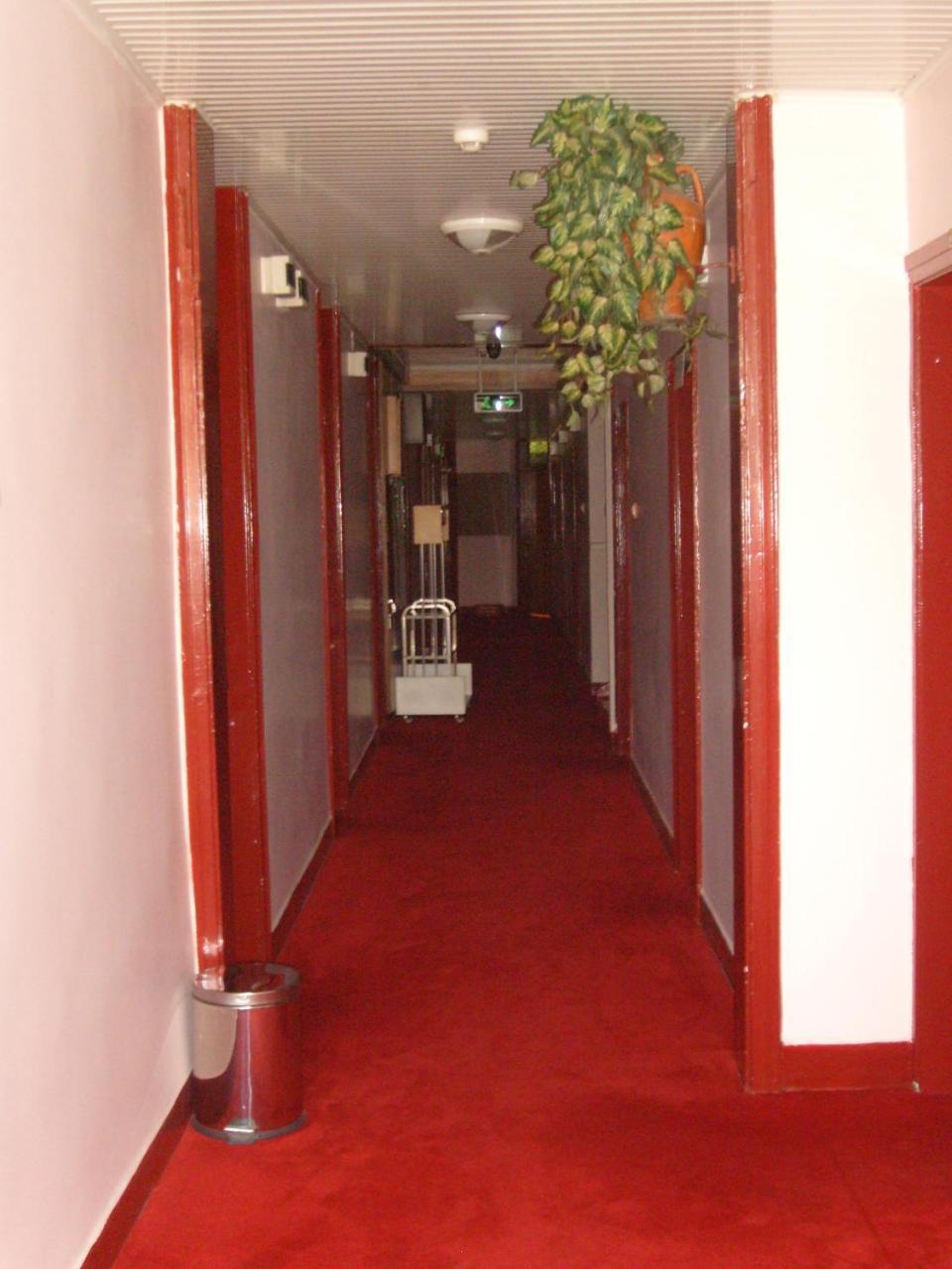 Hotel Cesme Konya Exterior photo